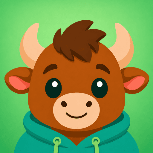 Quoliv investing education app icon