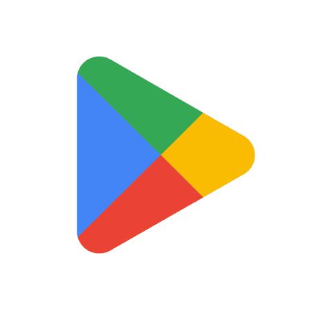 Google Play logo